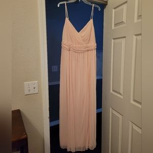 Bridesmaid Dress